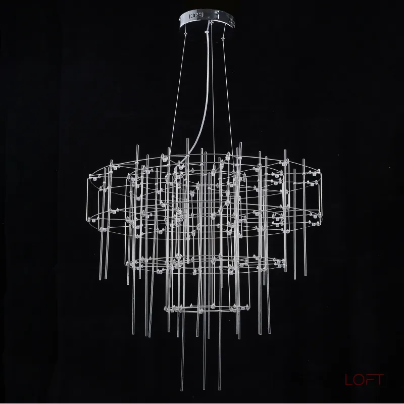 Подвесная люстра CHILL A D80 Подвесная люстра CHILL A D80