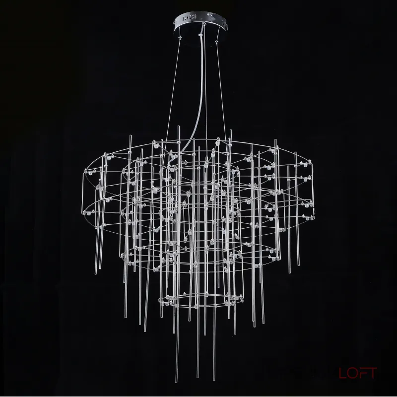 Подвесная люстра CHILL A D80 Подвесная люстра CHILL A D80