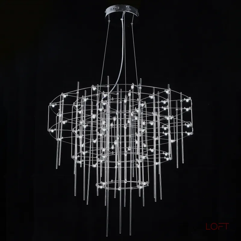 Подвесная люстра CHILL A D80 Подвесная люстра CHILL A D80