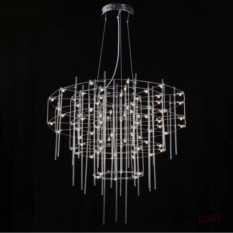 Подвесная люстра CHILL A D80 Подвесная люстра CHILL A D80