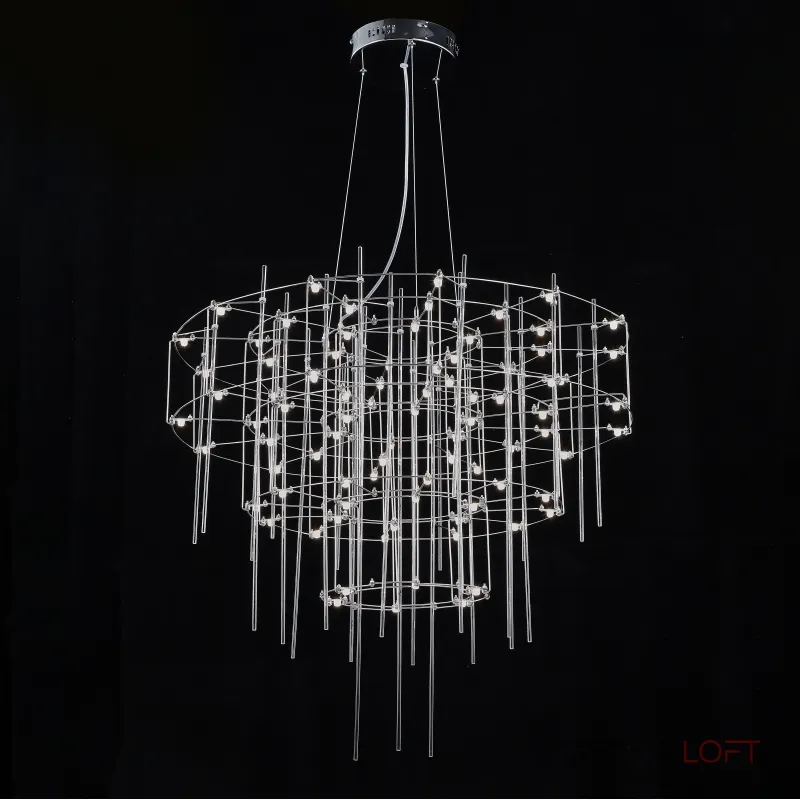 Подвесная люстра CHILL A D80 Подвесная люстра CHILL A D80