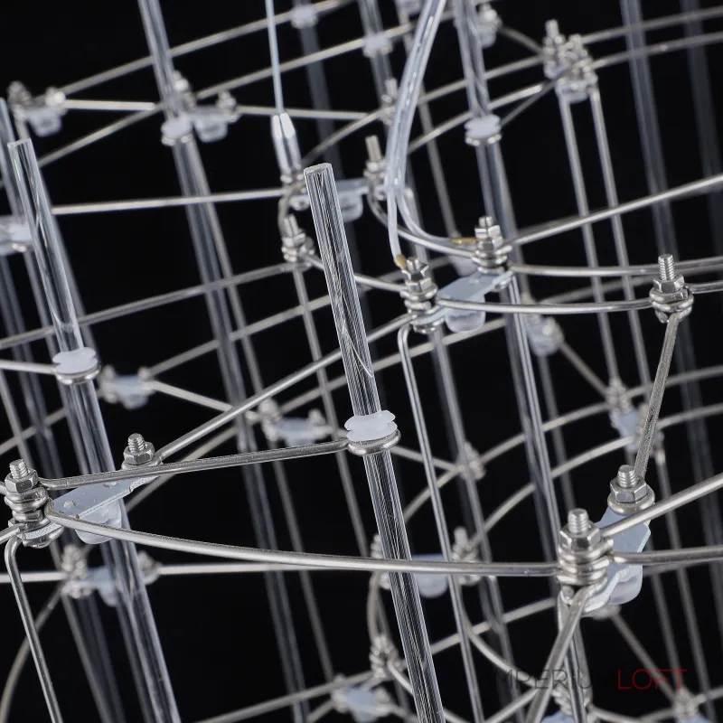 Подвесная люстра CHILL A D80 Подвесная люстра CHILL A D80