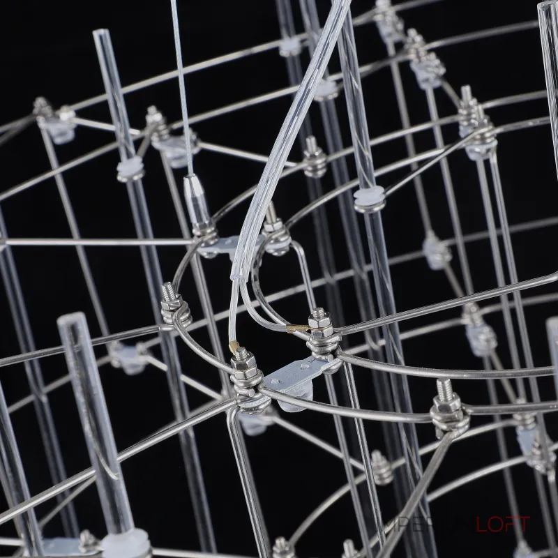 Подвесная люстра CHILL A D80 Подвесная люстра CHILL A D80