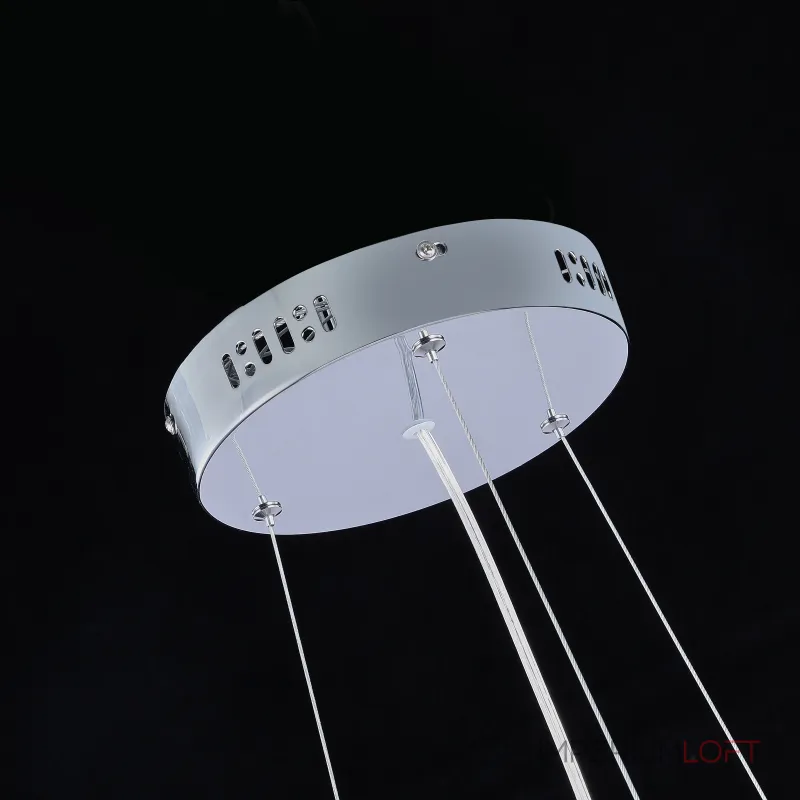 Подвесная люстра CHILL A D80 Подвесная люстра CHILL A D80