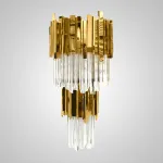 Бра Empire Suspension Lounge H80 от ImperiumLoft
