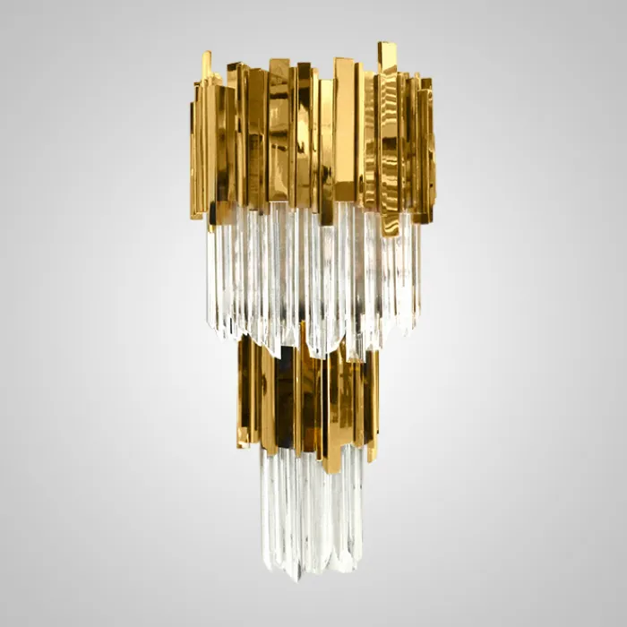 Бра Empire Suspension Lounge H80 от ImperiumLoft