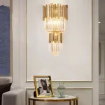 Бра Empire Suspension Lounge H80 от ImperiumLoft
