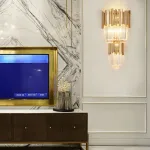 Бра Empire Suspension Lounge H80 от ImperiumLoft