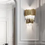 Бра Empire Suspension Lounge H80 от ImperiumLoft