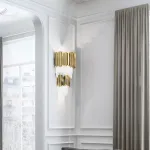 Бра Empire Suspension Lounge H80 от ImperiumLoft