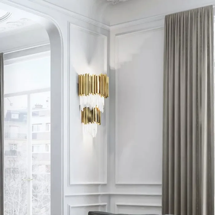 Бра Empire Suspension Lounge H80 от ImperiumLoft