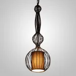 Подвесной светильник Wire Dream Pendant 3