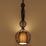 Подвесной светильник Wire Dream Pendant 3