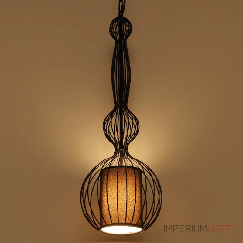 Подвесной светильник Wire Dream Pendant 3
