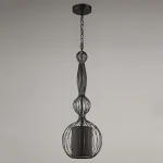 Подвесной светильник Wire Dream Pendant 3