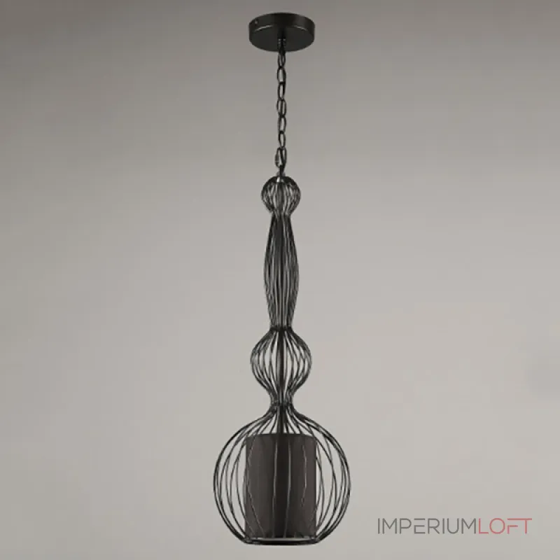 Подвесной светильник Wire Dream Pendant 3