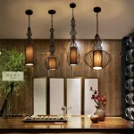 Подвесной светильник Wire Dream Pendant 3