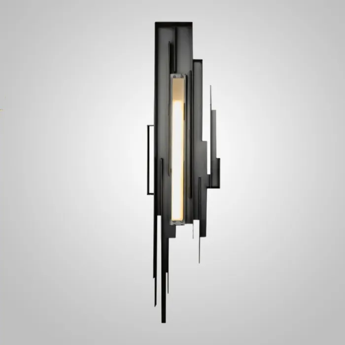 Бра Mooielight Black от ImperiumLoft