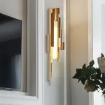 Бра Mooielight Black от ImperiumLoft