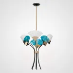 Люстра Ventaglio D70 от ImperiumLoft
