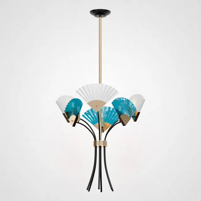 Люстра Ventaglio D70 от ImperiumLoft