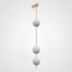 Настенный светильник ADILS WALL H103 от ImperiumLoft