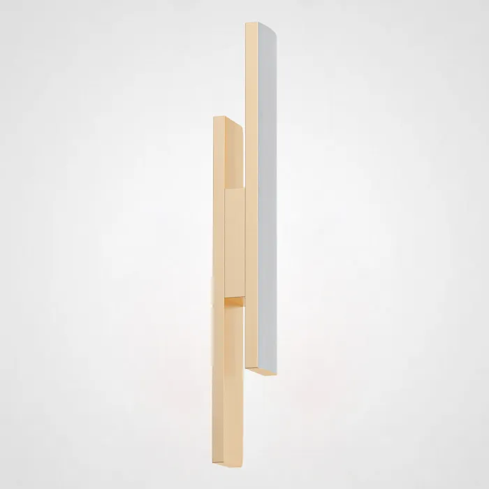 Настенный светильник ZINN H40 от ImperiumLoft
