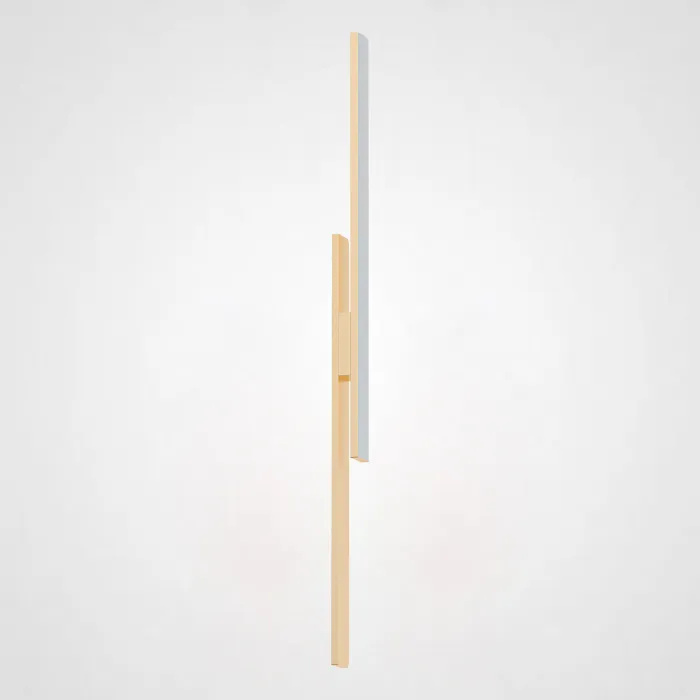 Настенный светильник ZINN H100 от ImperiumLoft