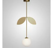 Люстра Areti Plates Pendant