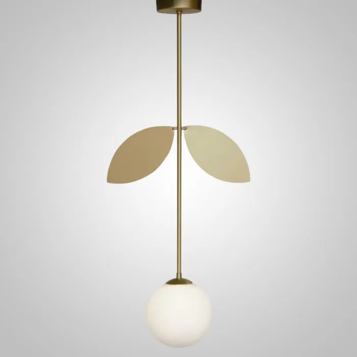 Люстра Areti Plates Pendant от ImperiumLoft