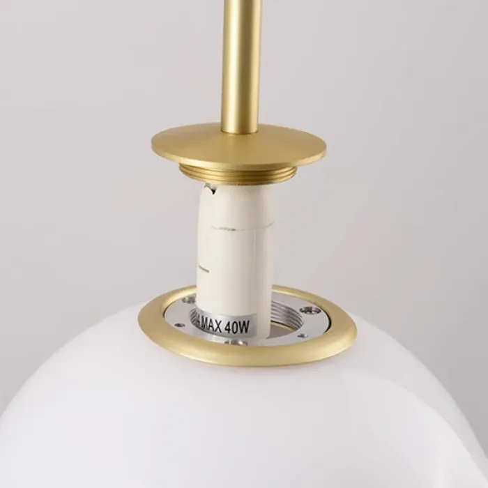 Люстра Areti Plates Pendant от ImperiumLoft
