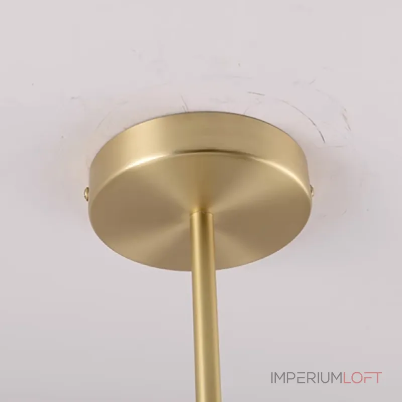 Люстра Areti Plates Pendant