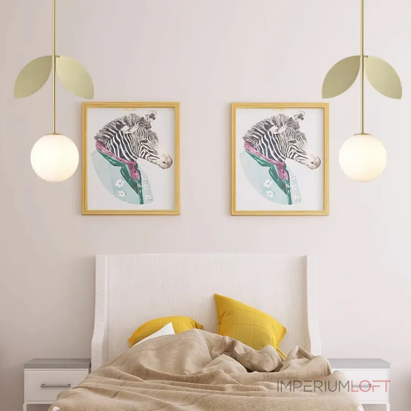 Люстра Areti Plates Pendant