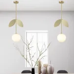 Люстра Areti Plates Pendant от ImperiumLoft