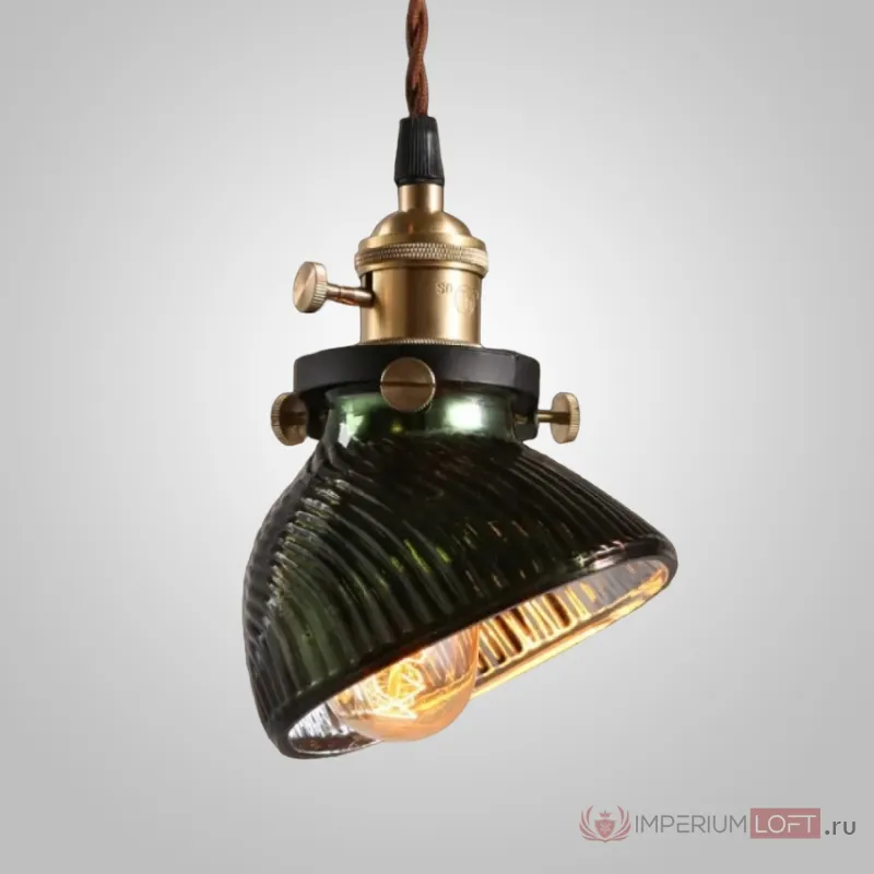 Подвесной светильник Loft Sea Shell от ImperiumLoft