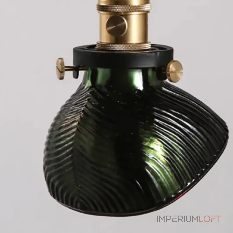 Подвесной светильник Loft Sea Shell от ImperiumLoft Подвесной светильник Loft Sea Shell от ImperiumLoft