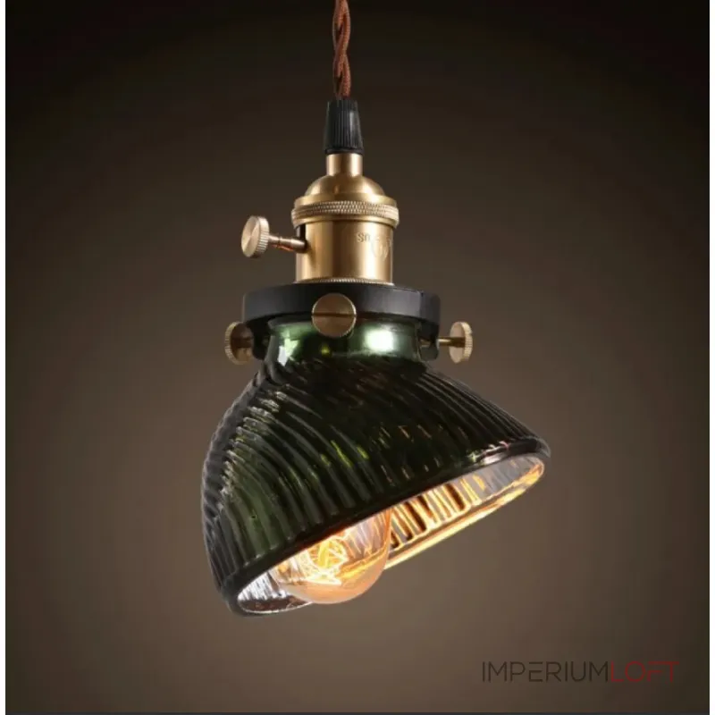 Подвесной светильник Loft Sea Shell от ImperiumLoft Подвесной светильник Loft Sea Shell от ImperiumLoft