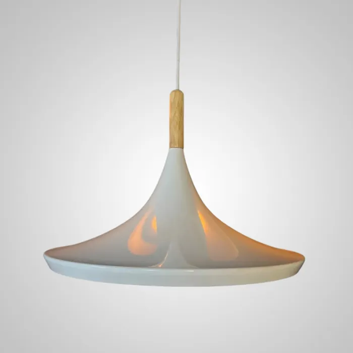 Подвесной светильник Dairy Light Beat Wide от ImperiumLoft