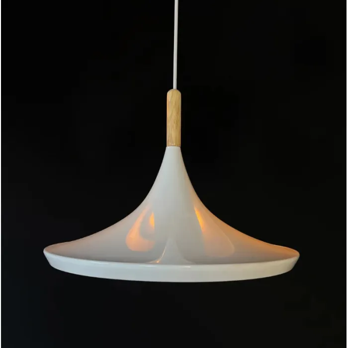 Подвесной светильник Dairy Light Beat Wide от ImperiumLoft