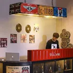 Светильник Loft Bentley Сhandelier Rectangle от ImperiumLoft