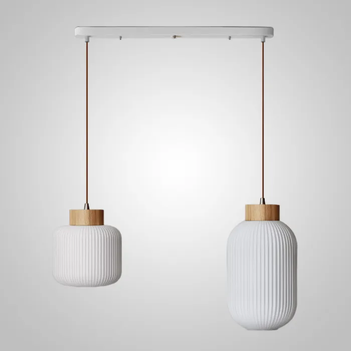 Подвесной светильник TOLLE DUO B от ImperiumLoft