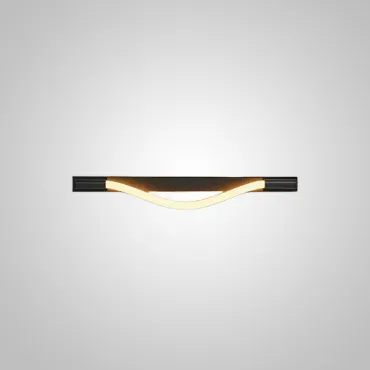 Настенный светильник GLORIFY OPTIC WALL B L60 от ImperiumLoft