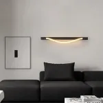 Настенный светильник GLORIFY OPTIC WALL B L80 от ImperiumLoft