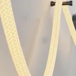 Настенный светильник GLORIFY OPTIC WALL L38 от ImperiumLoft
