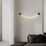 Настенный светильник GLORIFY OPTIC WALL L38 от ImperiumLoft