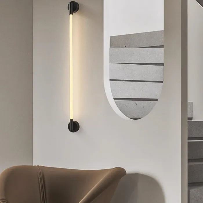 Настенный светильник GLORIFY OPTIC WALL L38 от ImperiumLoft