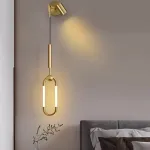 Настенный светильник FINNUR WALL A L2 от ImperiumLoft