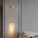 Настенный светильник FINNUR WALL A L2 от ImperiumLoft