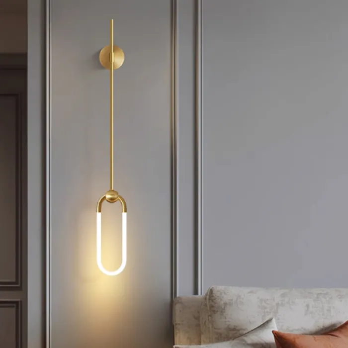 Настенный светильник FINNUR WALL A L2 от ImperiumLoft