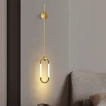 Настенный светильник FINNUR WALL A L2 от ImperiumLoft